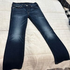 Men’s True Religion Jeans
